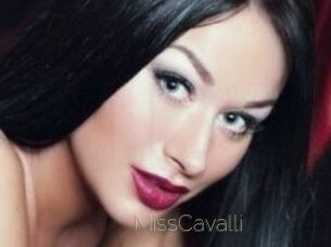 MissCavalli