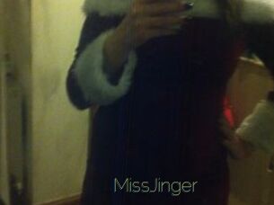 MissJinger