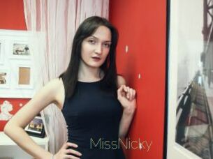 MissNicky