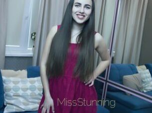 MissStunning