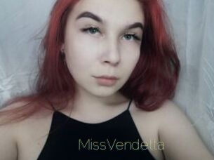 MissVendetta