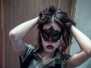 MisssPassion