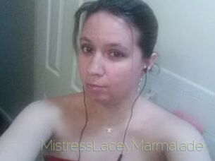 MistressLaceyMarmalade