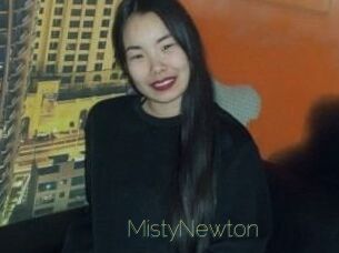 MistyNewton