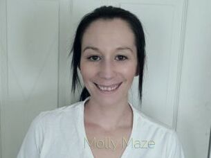 Molly_Maze