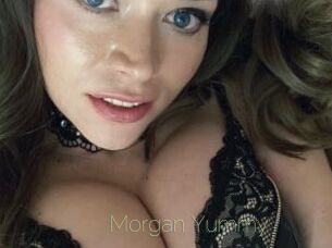 Morgan_Yummy