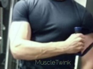 MuscleTwink