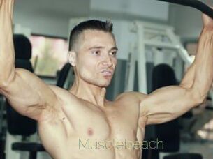 Musclebeach