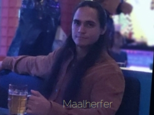 Maalherfer