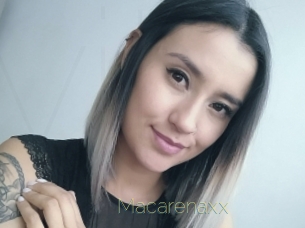 Macarenaxx