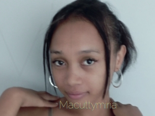 Macuttymiria