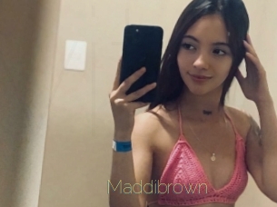 Maddibrown