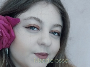 Maddierosse