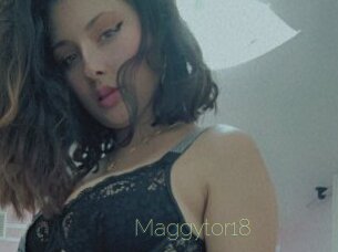 Maggytor18