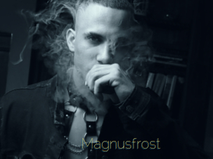 Magnusfrost