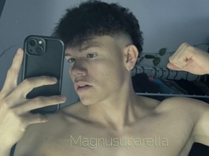 Magnusuparella