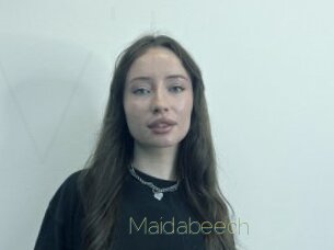 Maidabeech