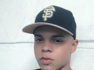 Mailskike