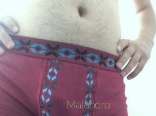 Malandro