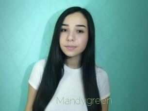 Mandygreen