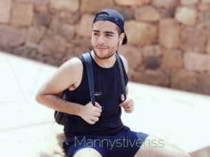 Mannystivenss