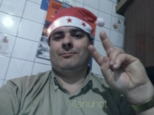 Manuhot