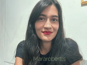 Mararobertts