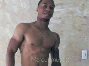 Marcuxmuscle