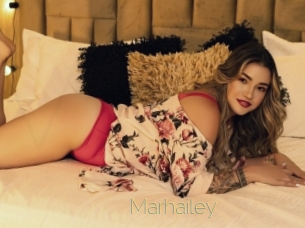 Marhailey