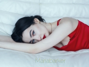 Mariabarker