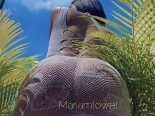 Mariamlowel