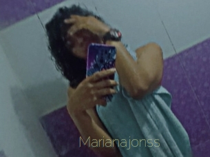 Marianajonss