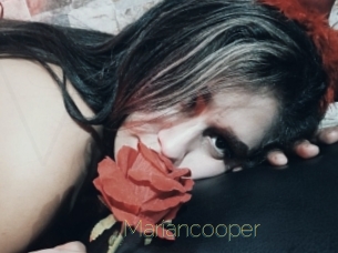 Mariancooper