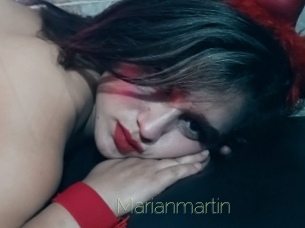 Marianmartin