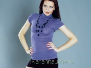 Mariannauotson