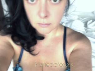 Mariedoroxxx