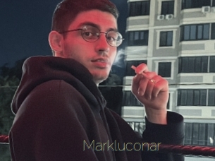 Markluconar