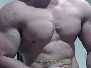 Marksmuscle