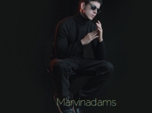 Marvinadams