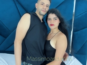 Massimoandanna