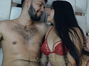 Massimoking