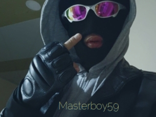 Masterboy59