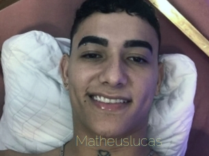 Matheuslucas