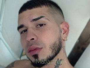 Matiasfreak