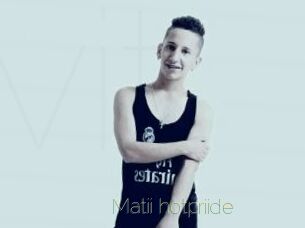 Matii_hotpriide