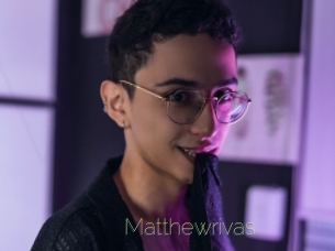 Matthewrivas