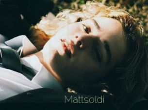 Mattsoldi