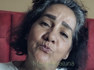 Matureevaluna