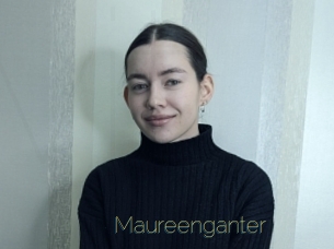 Maureenganter