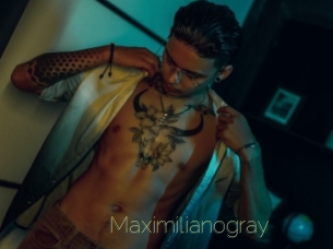 Maximilianogray